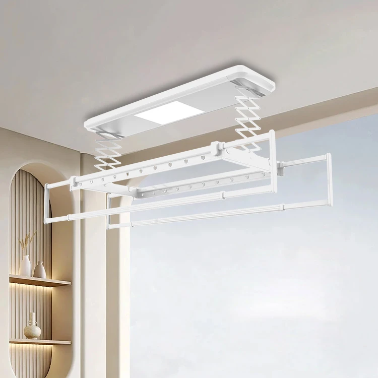 Clothes Drying And Airing Machine